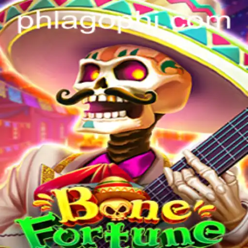 Discover BoneFortune: A Unique Gaming Experience at PHLAGO.COM