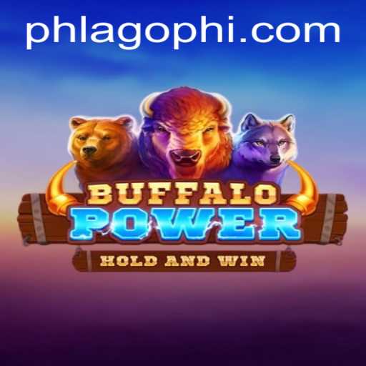 BuffaloPower: An Immersive Gaming Adventure by PHLAGO.COM