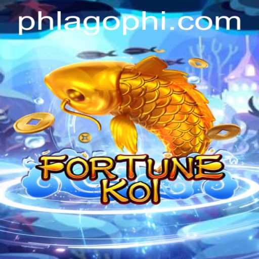The Enchanting World of FORTUNEKOI on PHLAGO.COM