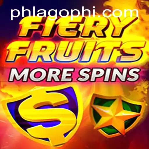 Exploring FieryFruitsMoreSpins: A New Gem in Online Gaming