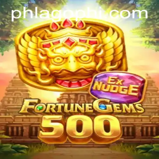 FortuneGems500: A Journey into the World of Treasure and Strategy