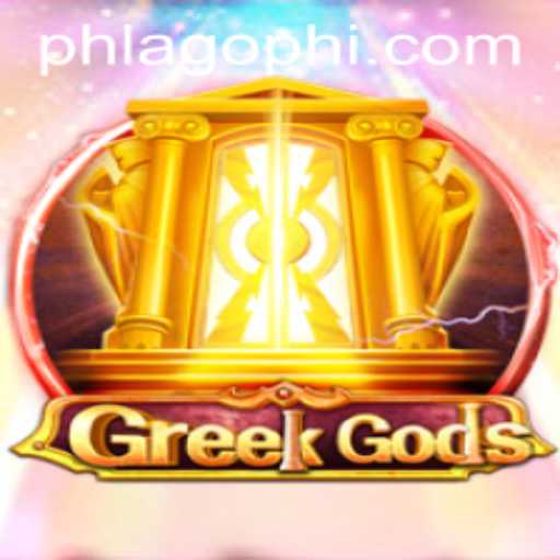 Discovering the World of GreekGods: A New Gaming Phenomenon