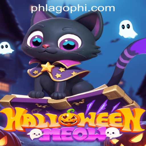 HalloweenMeow: A Spooktacular Gaming Adventure