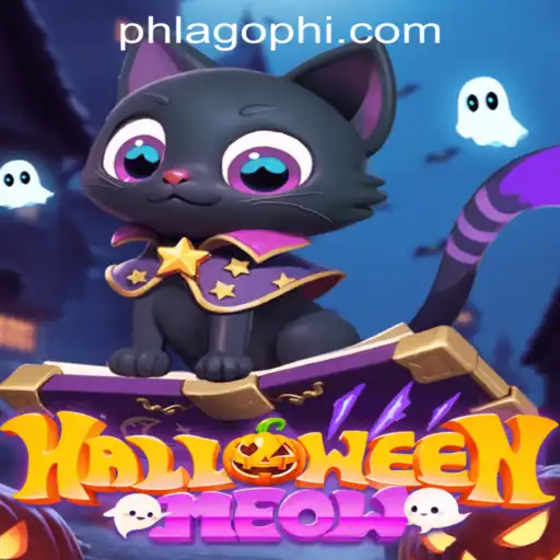 HalloweenMeow: A Spooktacular Gaming Adventure