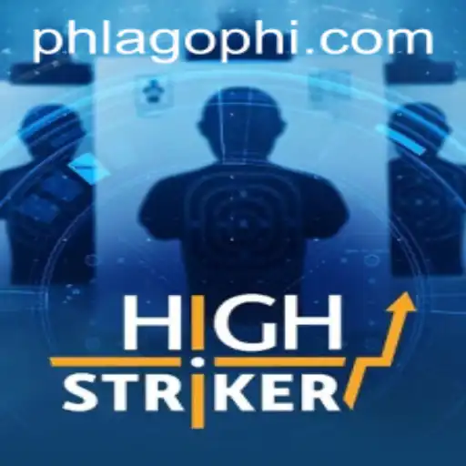 HighStriker: The Latest Thrill in Gaming by PHLAGO.COM