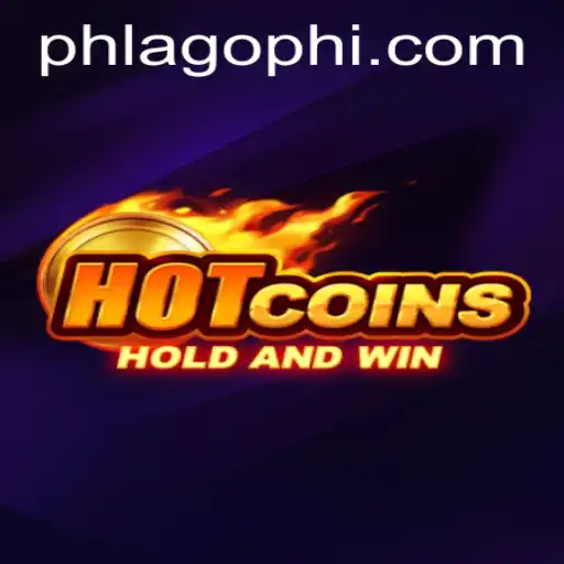 HotCoins: An Exciting New Game by PHLAGO.COM