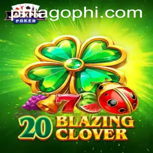 Exploring the Exciting World of 20BlazingClover: A Thrilling Gaming Experience