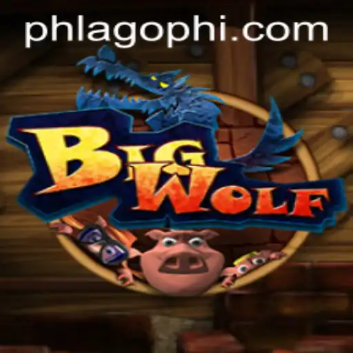 Dive into the Adventure of BigWolf: A New Gaming Sensation on PHLAGO.COM