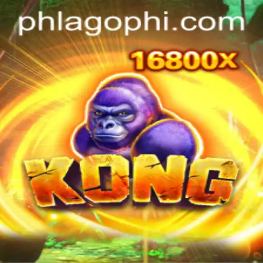 Kong: The Ultimate Gaming Experience on PHLAGO.COM