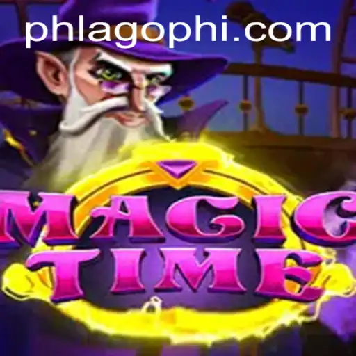 Exploring the Enchantment of MagicTime: A Journey into a World of Wonder