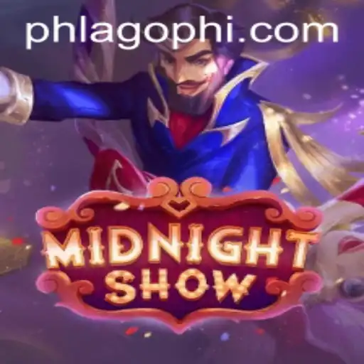 MidnightShow: The Thrilling New Game by PHLAGO.COM