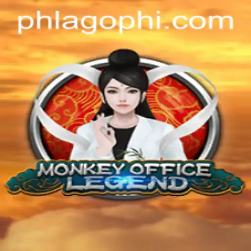 Unveiling MonkeyOfficeLegend: An Intriguing Journey into the Wild Side of Corporate Life