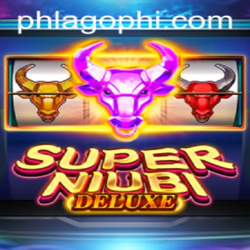 Unveiling SuperNiubiDeluxe: An Exciting Gaming Experience with PHLAGO.COM