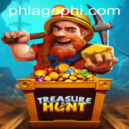 Exploring the Adventure of TreasureHunt on PHLAGO.COM