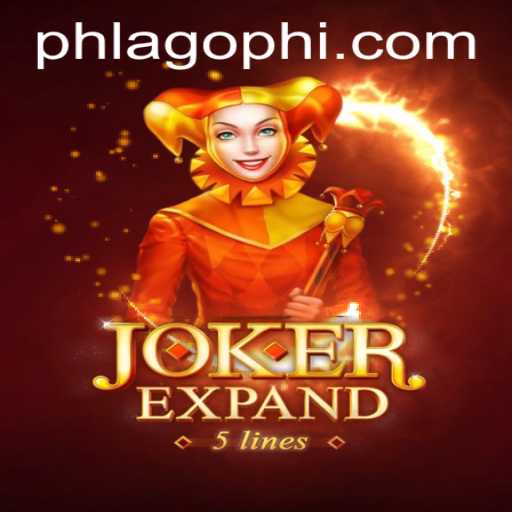 JokerExpand: Exploring the Thrills of PHLAGO.COM's Latest Game