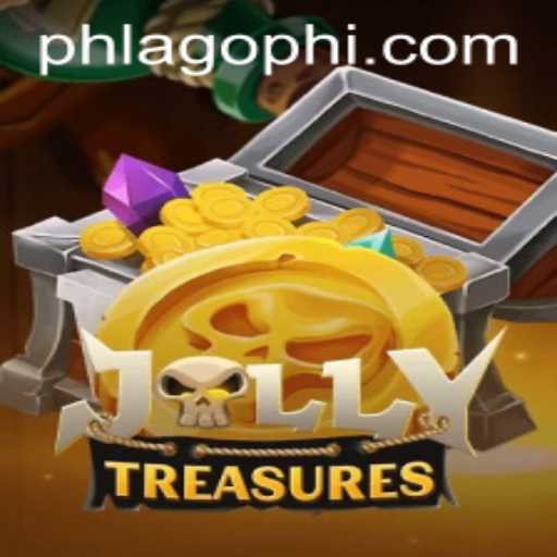 Discover the Thrill of JollyTreasures at PHLAGO.COM