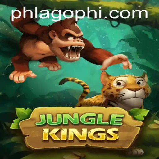 Discover the Thrills of JungleKings: A New Era of Adventure Gaming