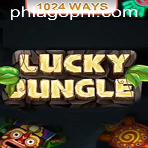 Explore the Thrilling Adventure of LuckyJungle1024