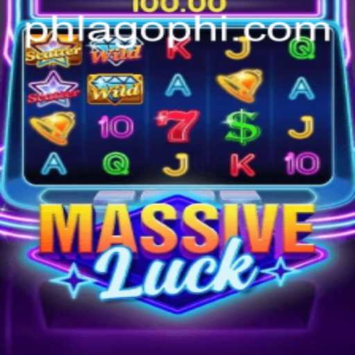 Exploring the World of MassiveLuck: A New Gaming Adventure