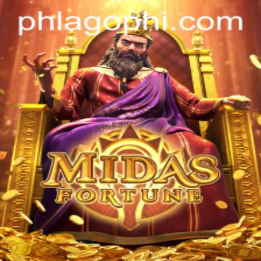 Discover the World of MidasFortune: A New Age in Gaming