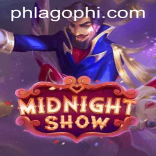 MidnightShow: The Thrilling New Game by PHLAGO.COM