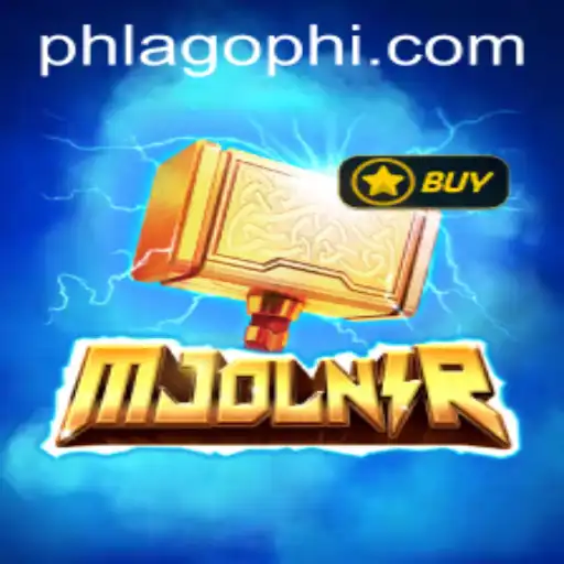 Mjolnir: Unleashing the Power of the Gods in the Gaming World