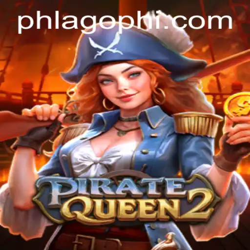 PirateQueen2: Embark on a Digital Adventure with PHLAGO.COM