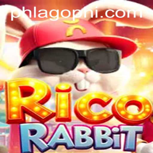 RicoRabbit: The Next Big Hit in Gaming
