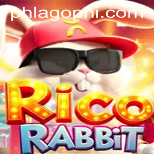 RicoRabbit: The Next Big Hit in Gaming