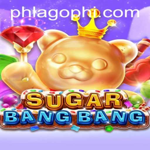 SUGARBANGBANG: The Sweet Revolution in Online Gaming