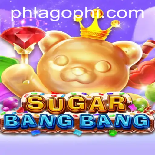 SUGARBANGBANG: The Sweet Revolution in Online Gaming