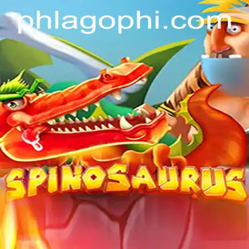 Unleashing Adventure with Spinosaurus: Engage in a Prehistoric Gaming Experience