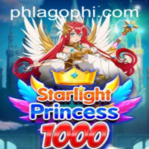 Exploring StarlightPrincess1000: A Magical Gaming Experience on PHLAGO.COM