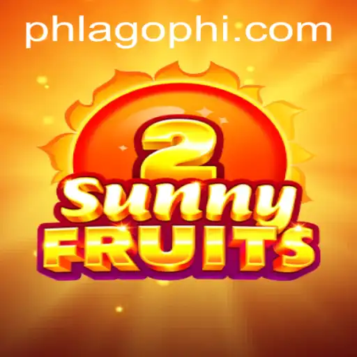 SunnyFruits2: A Vibrant Gaming Experience with PHLAGO.COM