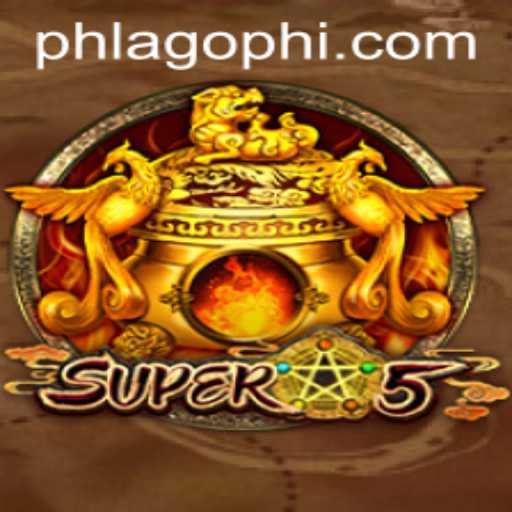 Discover Super5: A Revolutionary Gaming Experience on PHLAGO.COM