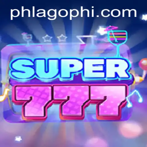 Discover the Thrills of Super777 at PHLAGO.COM