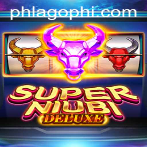 Unveiling SuperNiubiDeluxe: An Exciting Gaming Experience with PHLAGO.COM