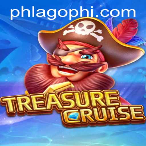 Exploring the Captivating World of TREASURECRUISE: A Journey Through Adventure and Strategy