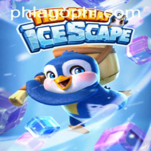 TheGreatIcescape: A Chilling Adventure Awaits at PHLAGO.COM