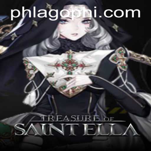 Discover the Exciting World of TreasureofSaintElla on PHLAGO.COM