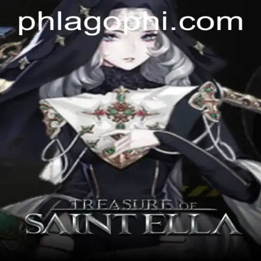 Discover the Exciting World of TreasureofSaintElla on PHLAGO.COM