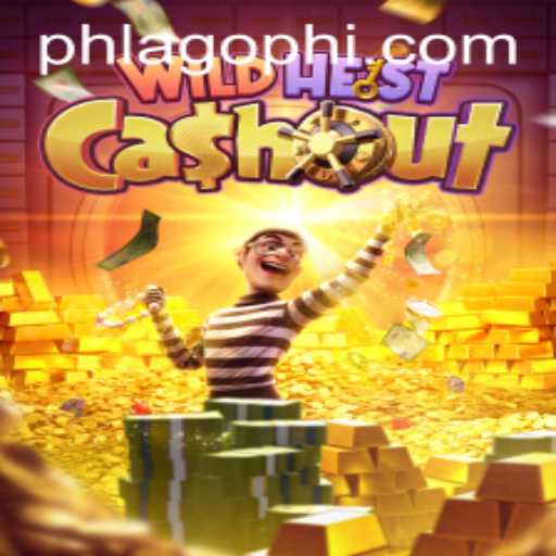 Discover the Thrills of WildHeistCashout at PHLAGO.COM